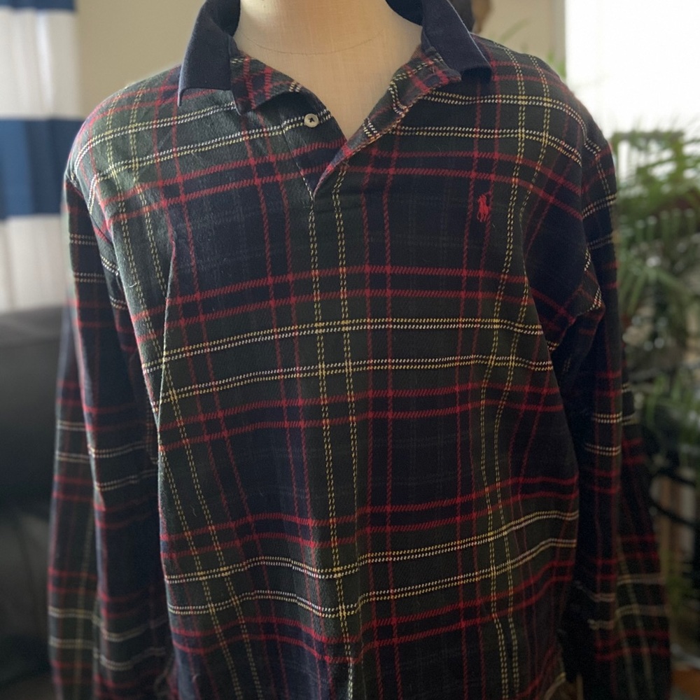 Polos Ralph Lauren men’s pullover sweater